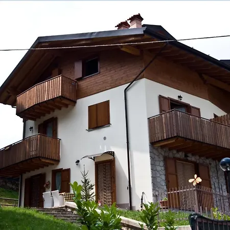 Le Rose Appartement *