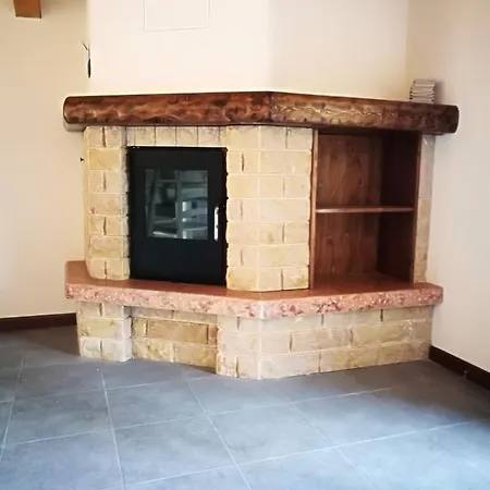 Appartement Le Rose *
