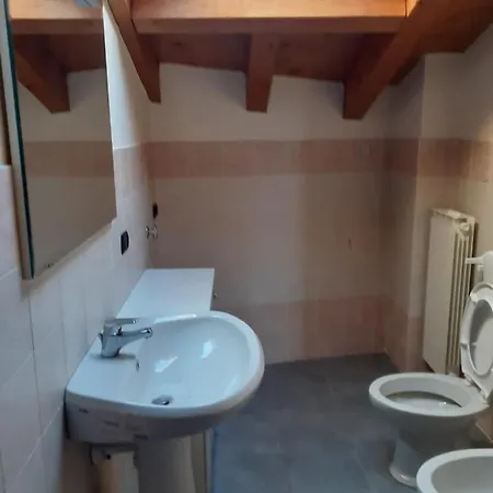 Le Rose Appartement Serina (Lombardy)