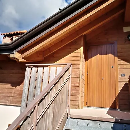 Appartement Le Rose *