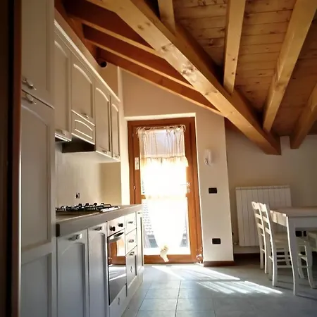 Appartement Le Rose